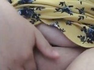 Touch Tits